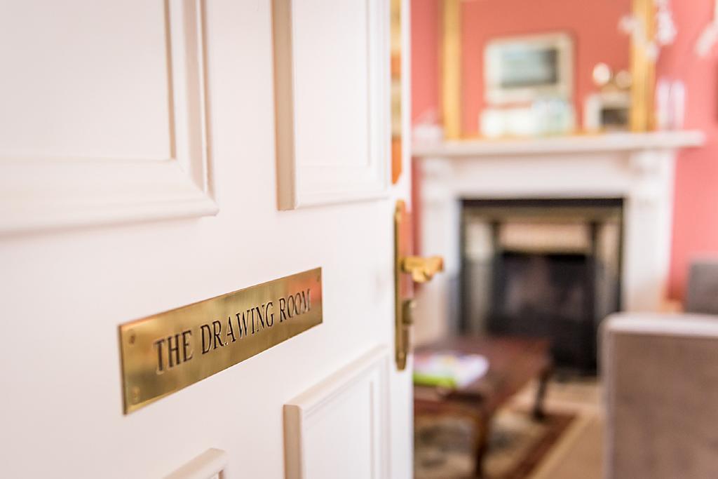 Lypiatt House Guest house