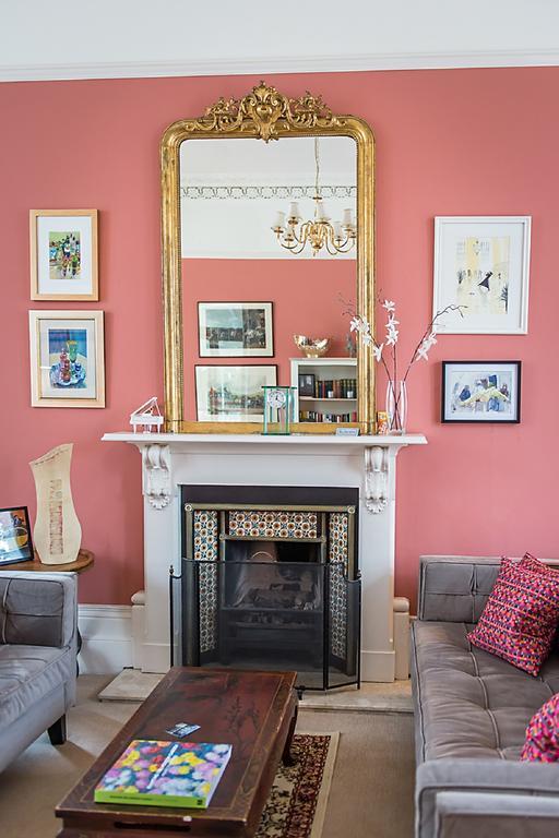 Lypiatt House 5* Cheltenham