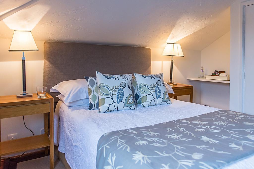 Lypiatt House Guest house 5*