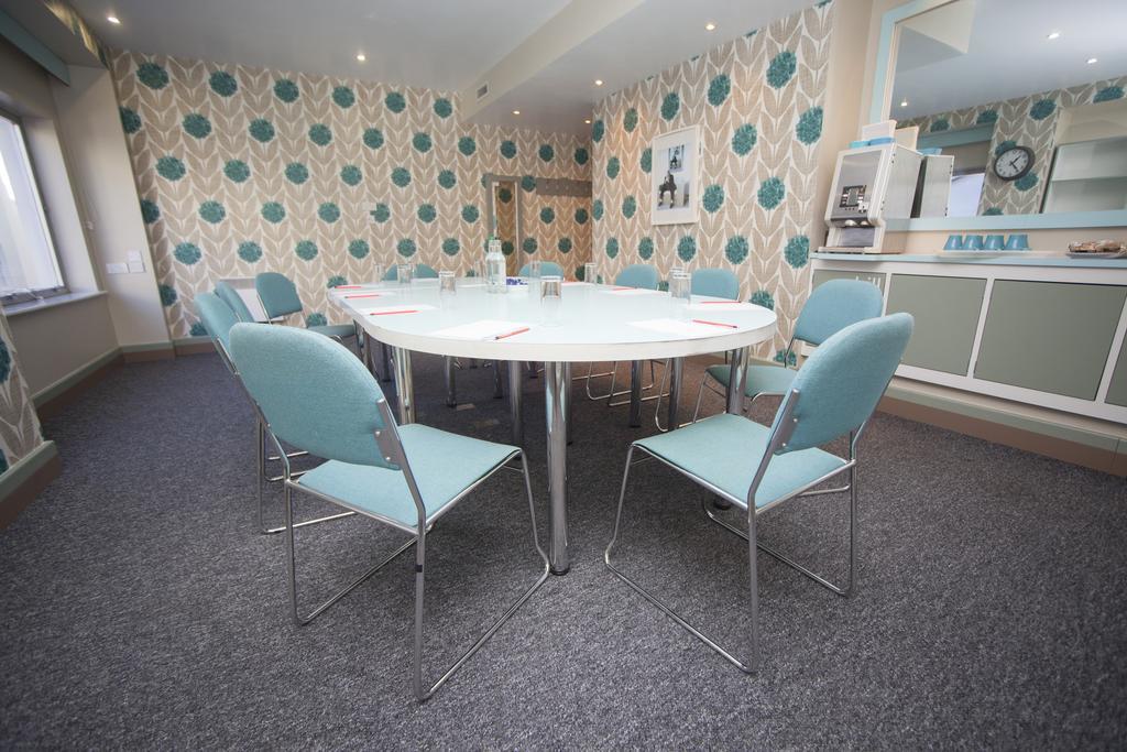 Hotel Citrus By Compass Hospitality
