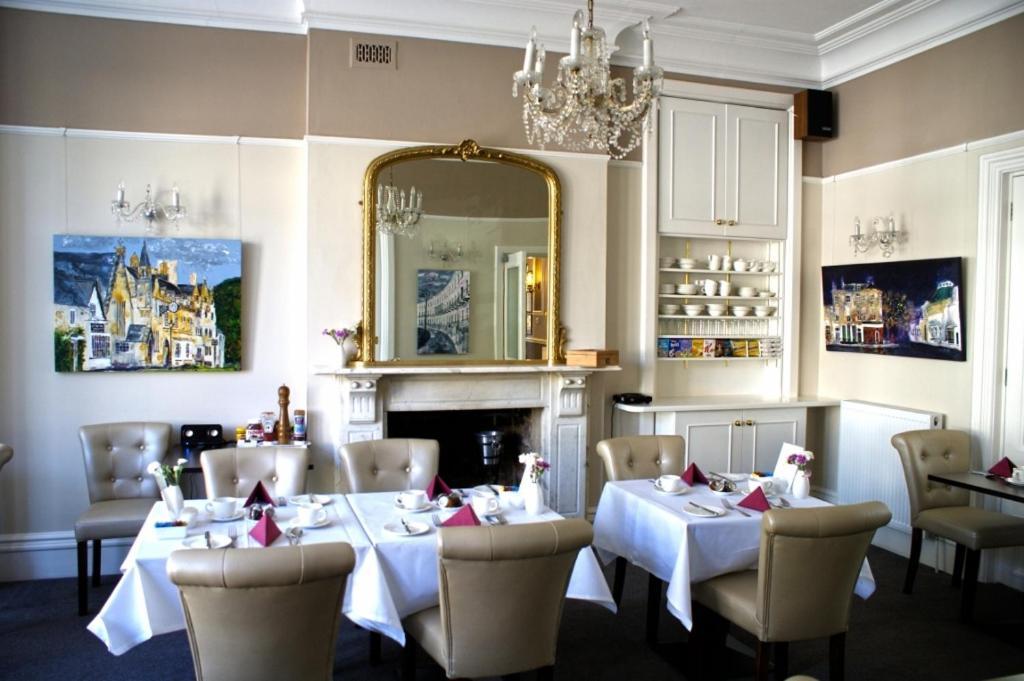 Hotel The Wyastone 5*