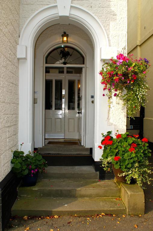 The Wyastone Hotel 5*