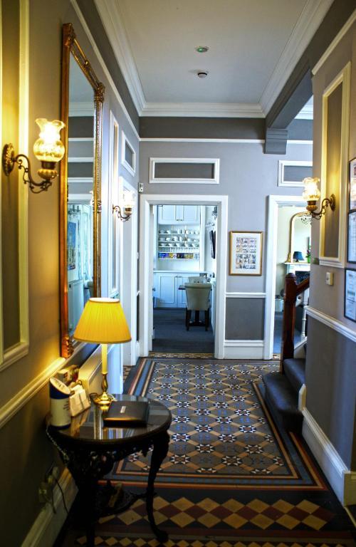 Hotel The Wyastone Cheltenham