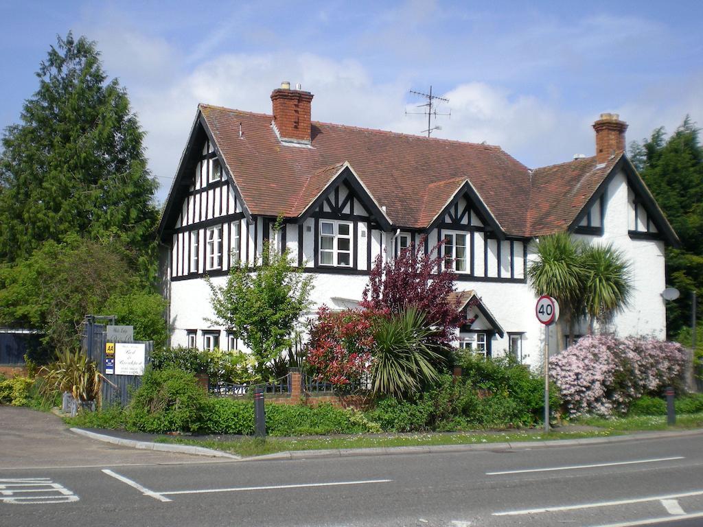 White Bed & Breakfast