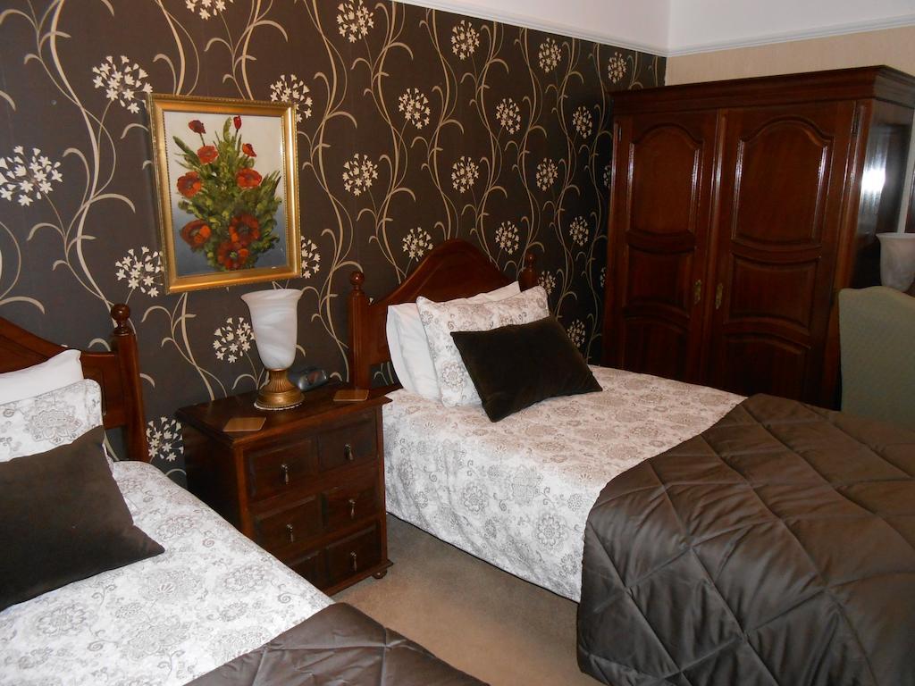 White Bed & Breakfast 4*