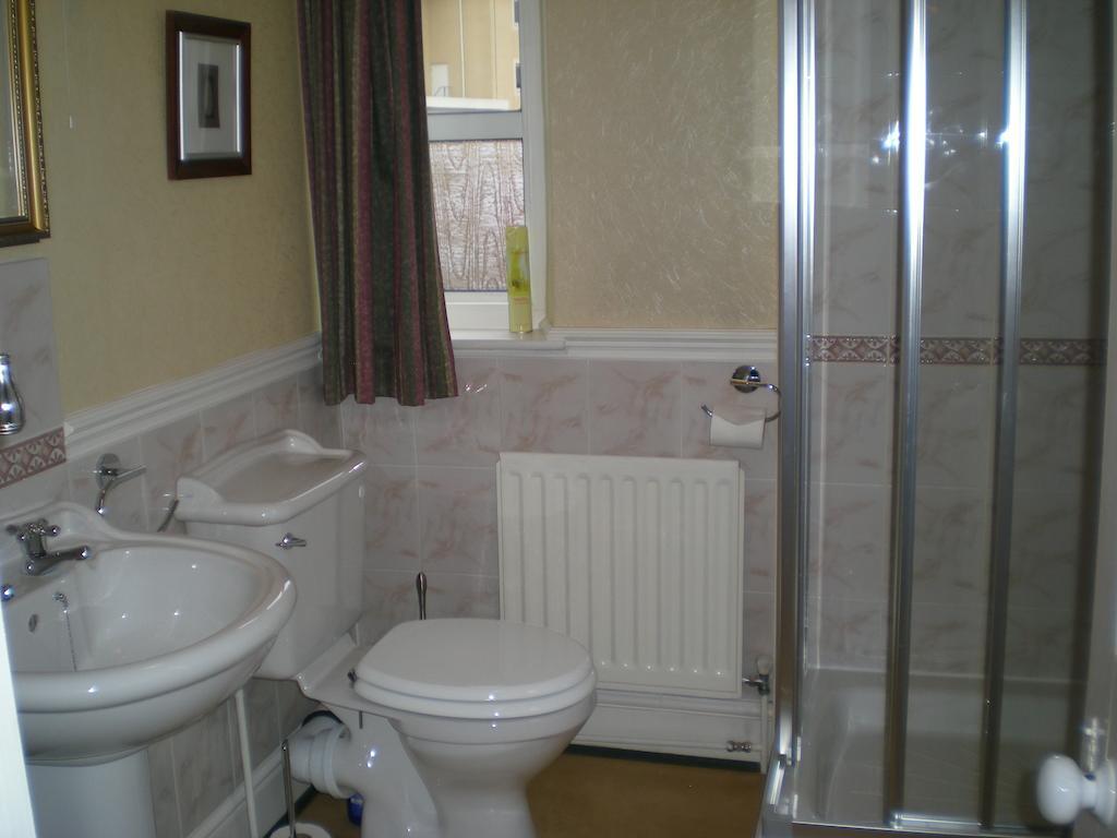 Bed & Breakfast White 4*