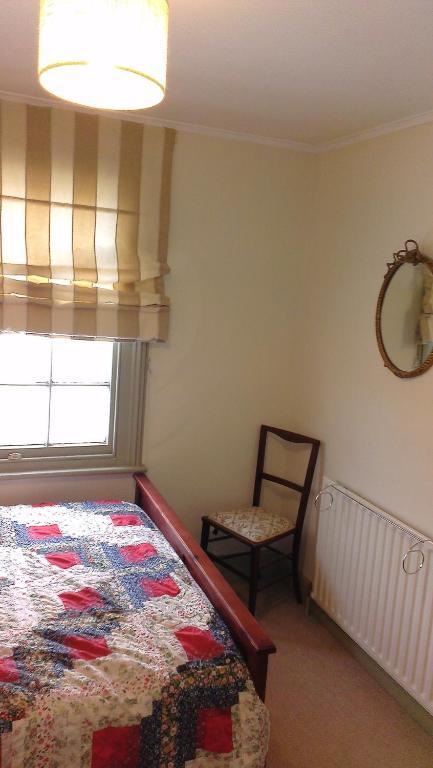 Bed & Breakfast 6 Suffolk Parade Cheltenham