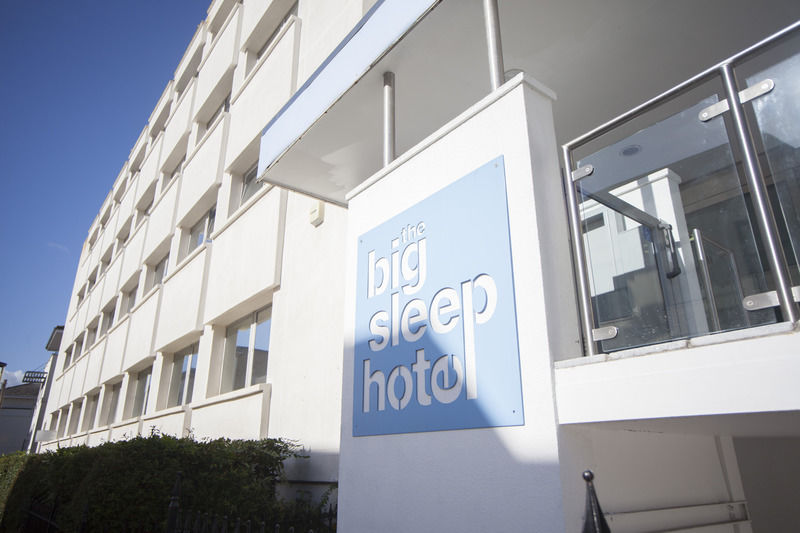 Hotel Citrus By Compass Hospitality