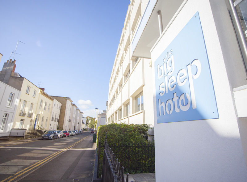 Hotel Citrus By Compass Hospitality Cheltenham