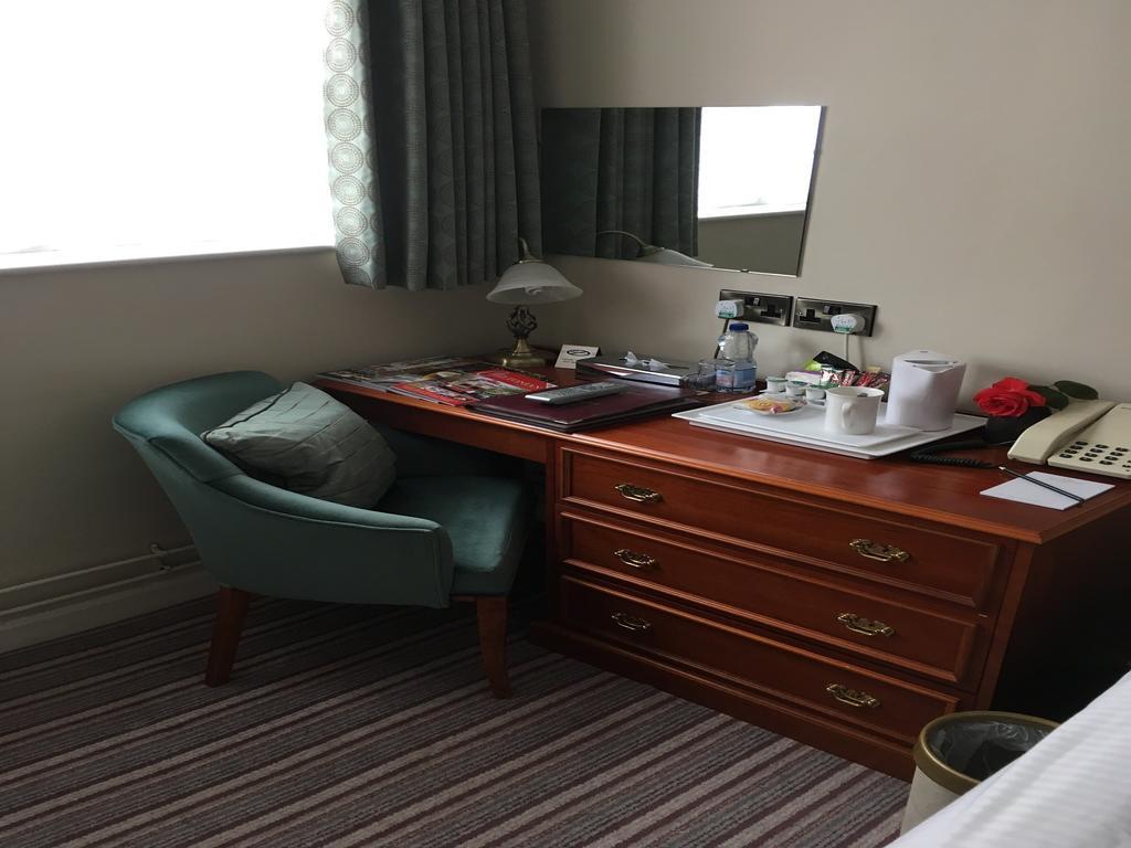 The Wyastone Cheltenham