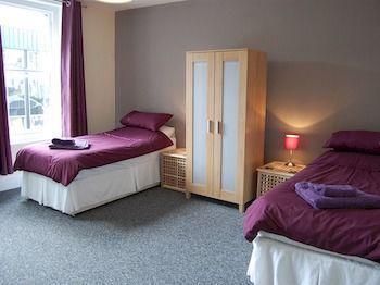 Hotel The Quaich 2*