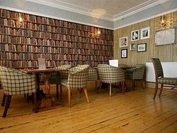 Hotel The Quaich