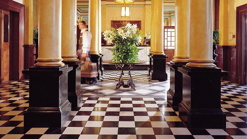 Hotel Doubletree By Hilton Cheltenham-cotswolds 4*