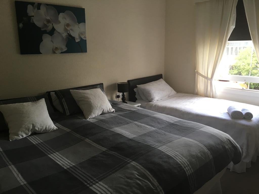 Guest house Bentons