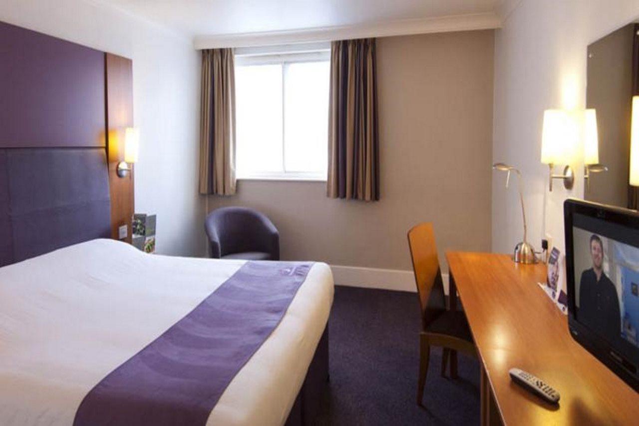 Premier North West Hotel 3*