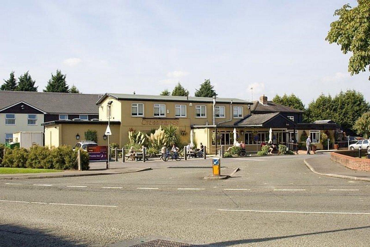 Premier North West Hotel 3*