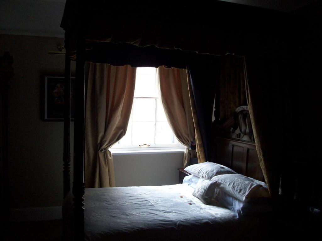 The Bradley Guest house