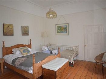 Longworth Hotel Cheltenham