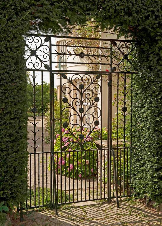 Country house Glenfall House *