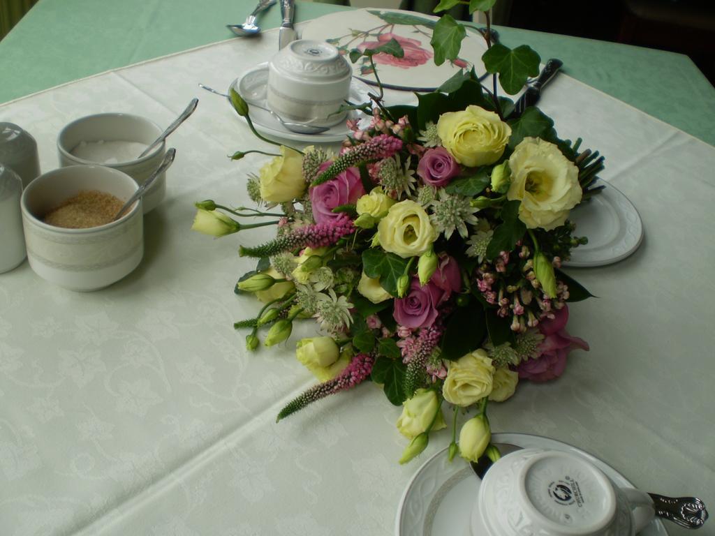 Bed & Breakfast Badger Towers 4*