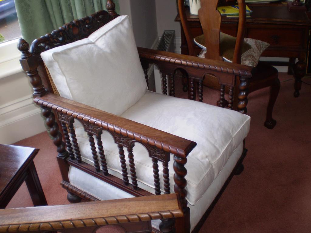 Badger Towers Bed & Breakfast