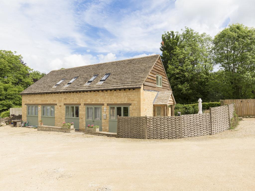 West Barn Holiday home *