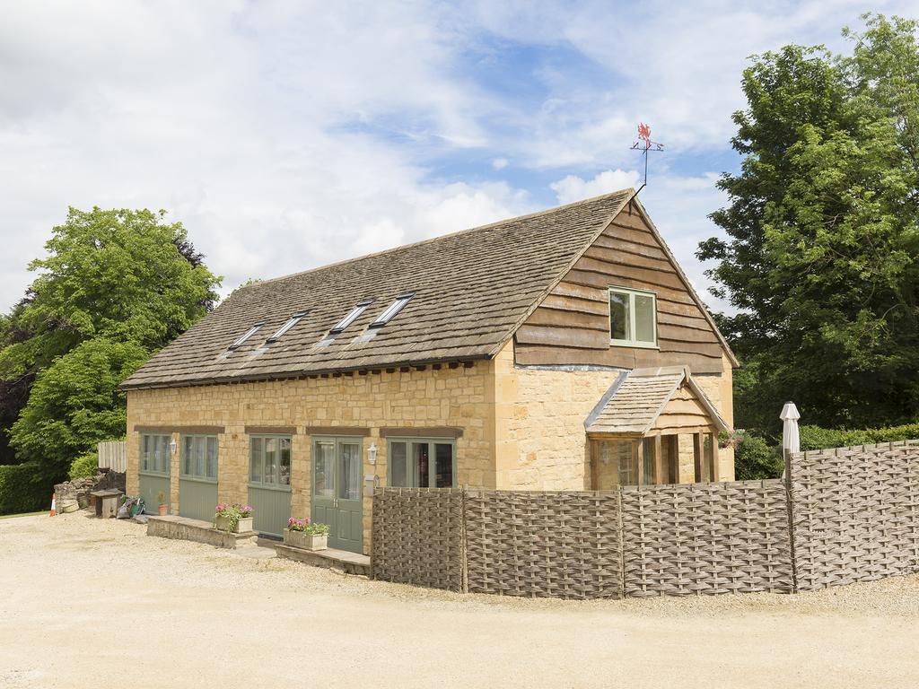 Holiday home West Barn
