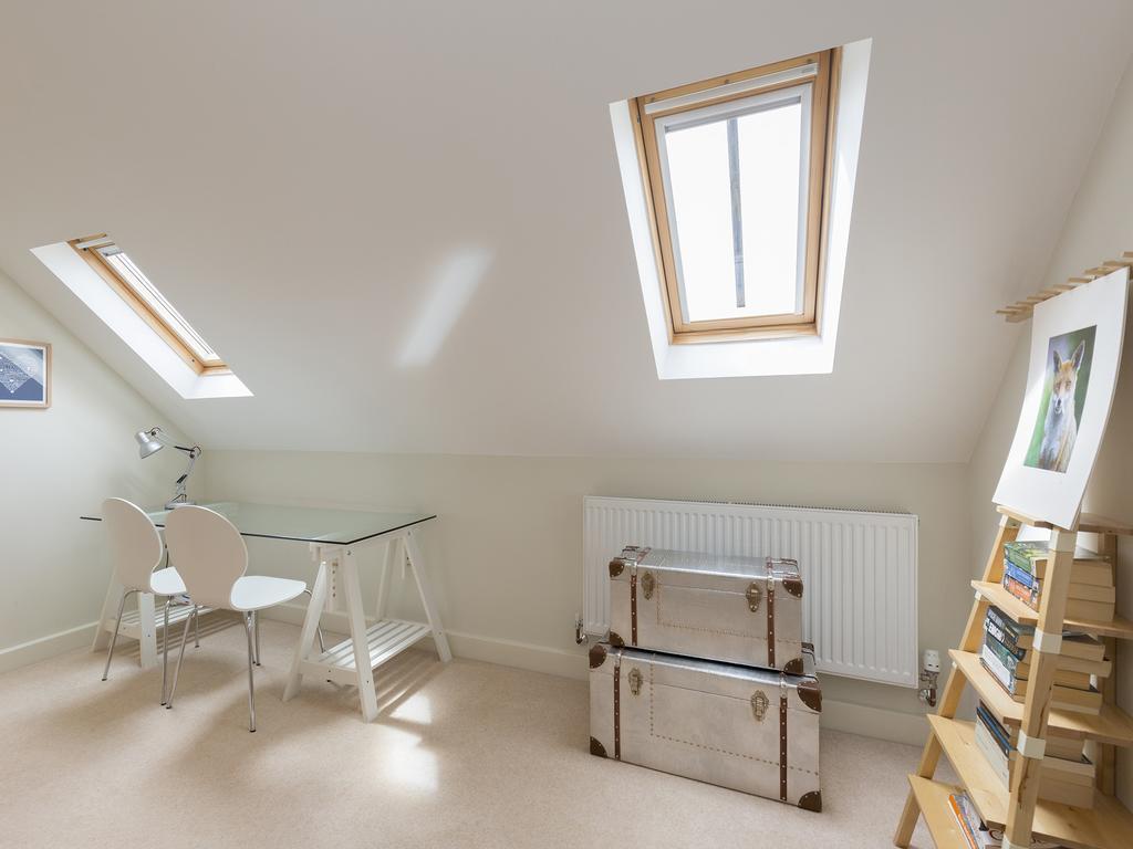 West Barn Holiday home