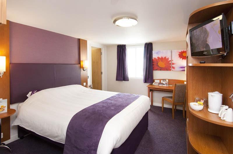 Hotel Premier North West 3*