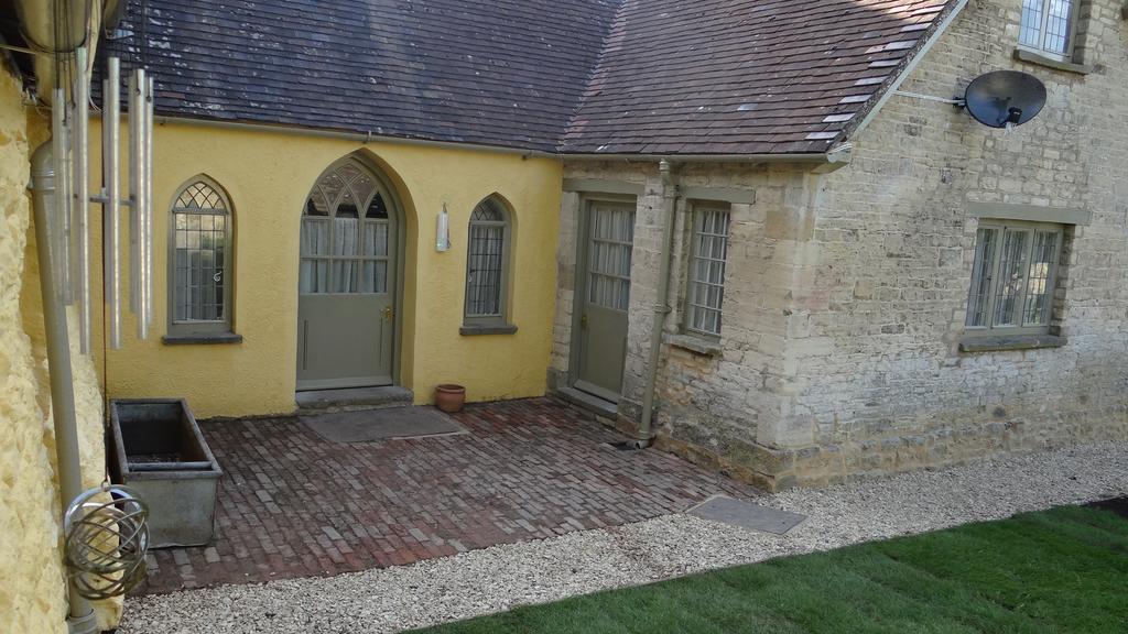 The Inn Colesbourne