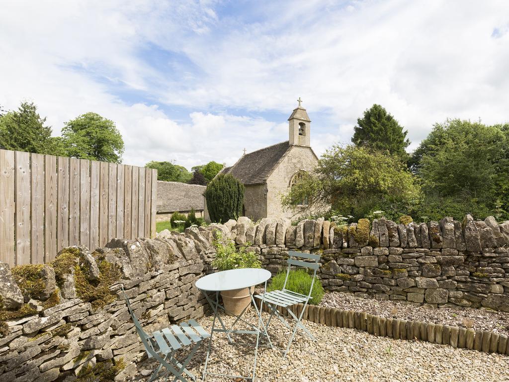 Holiday home West Barn *