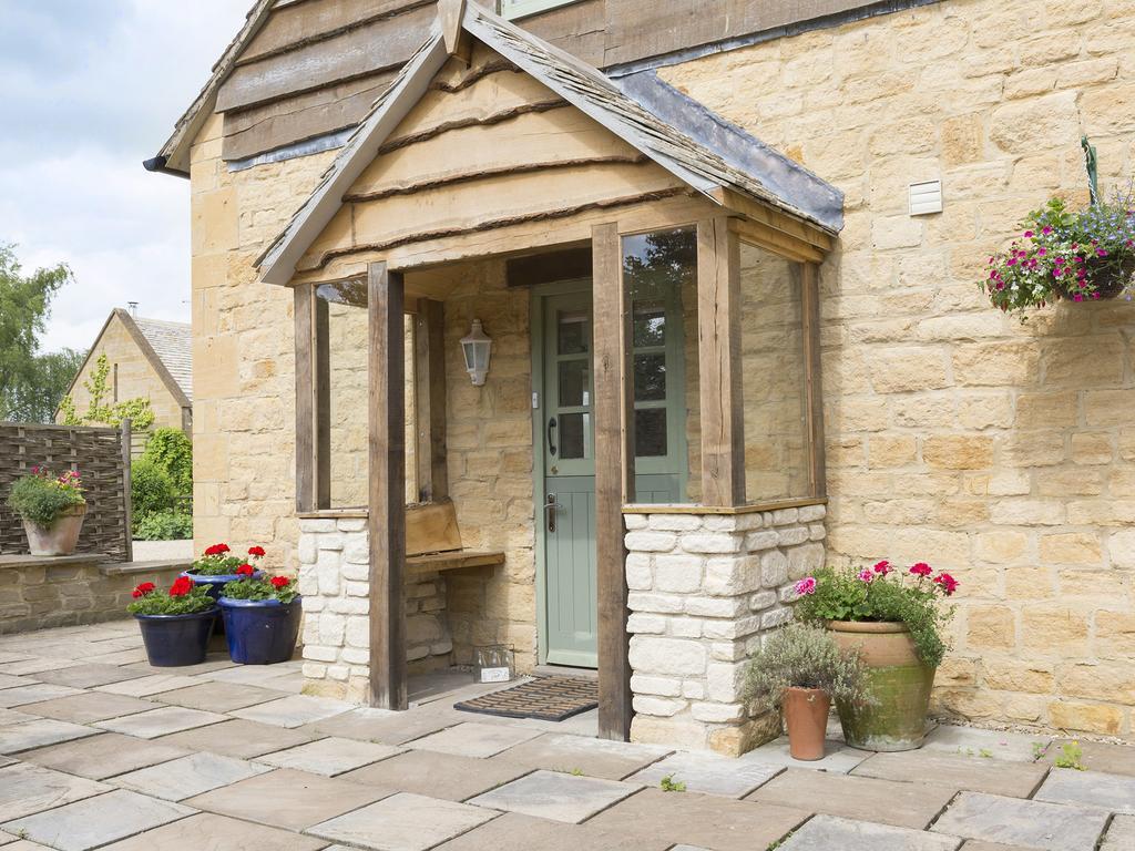 West Barn *