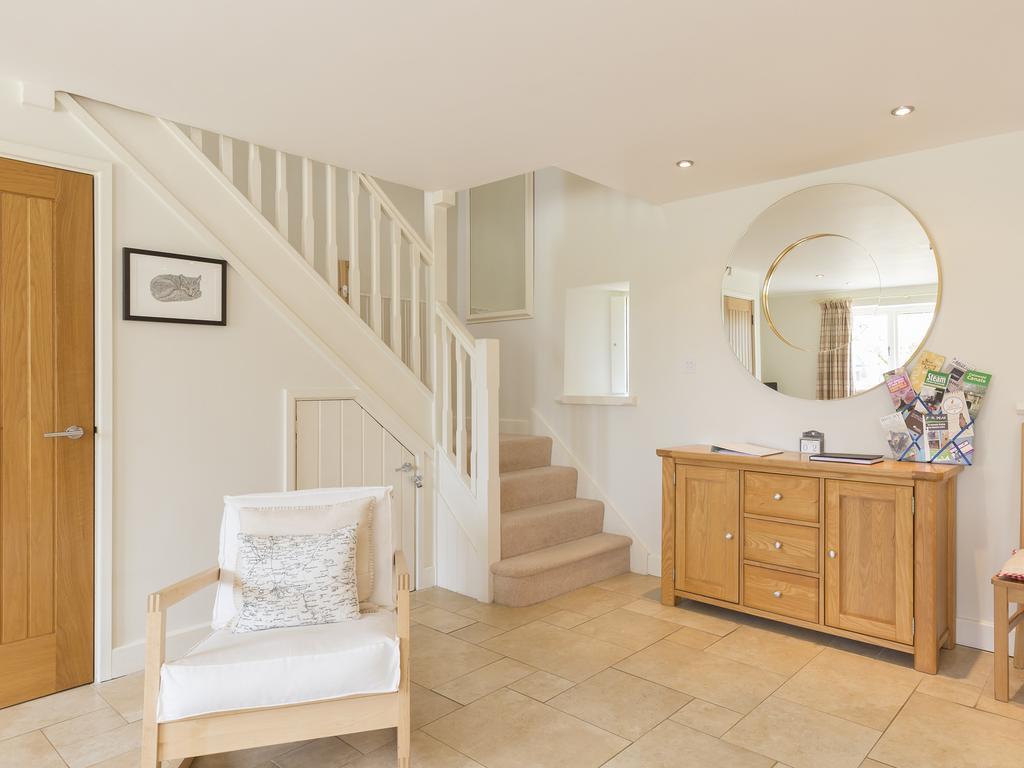 West Barn Cheltenham