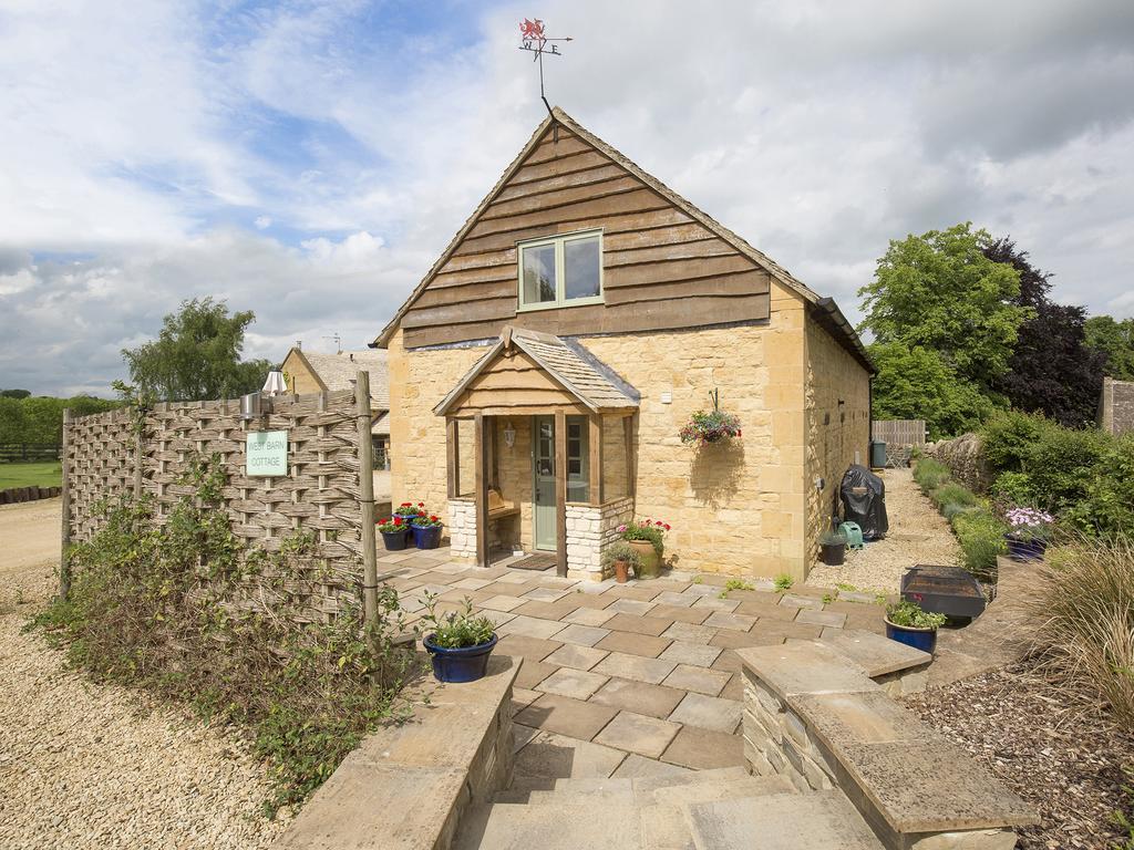 West Barn Holiday home *