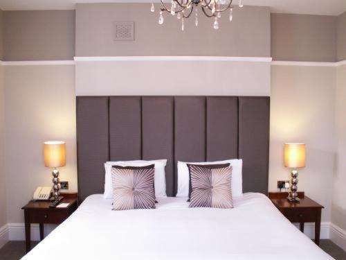 The Wyastone Cheltenham
