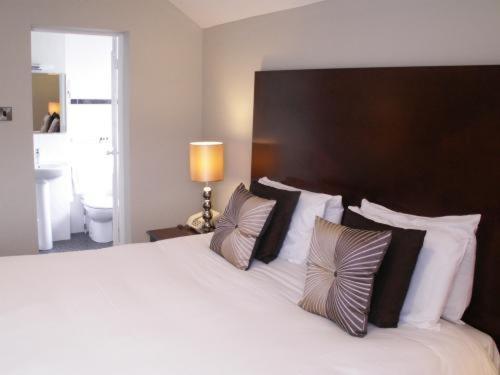 Hotel The Wyastone 5*