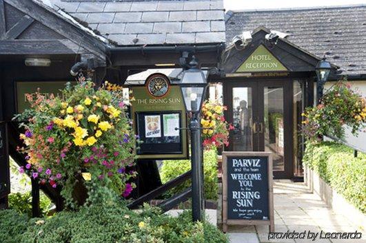 Rising Sun By Greene King Hotel 3*