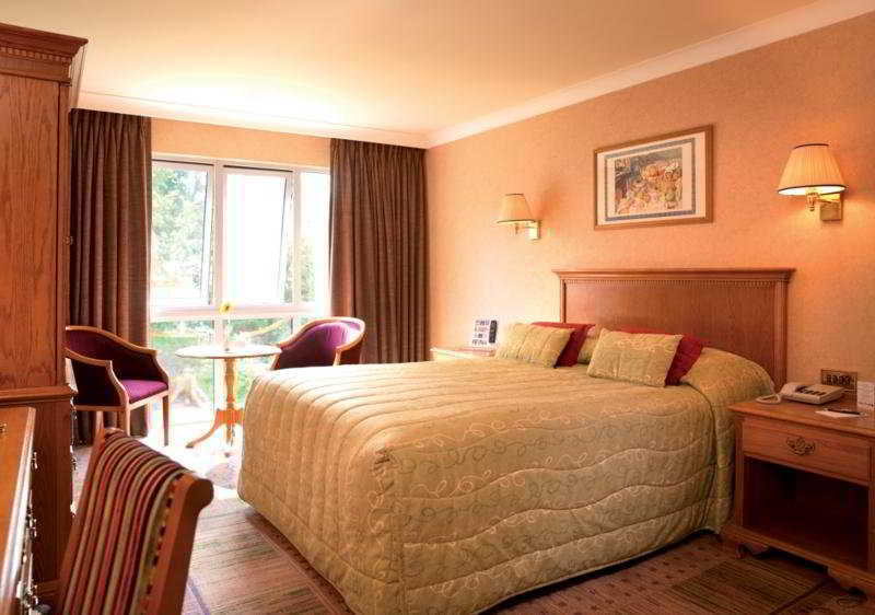 Hotel Doubletree By Hilton Cheltenham-cotswolds Cheltenham