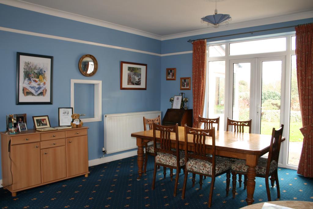 Guest house Bridge House Cheltenham