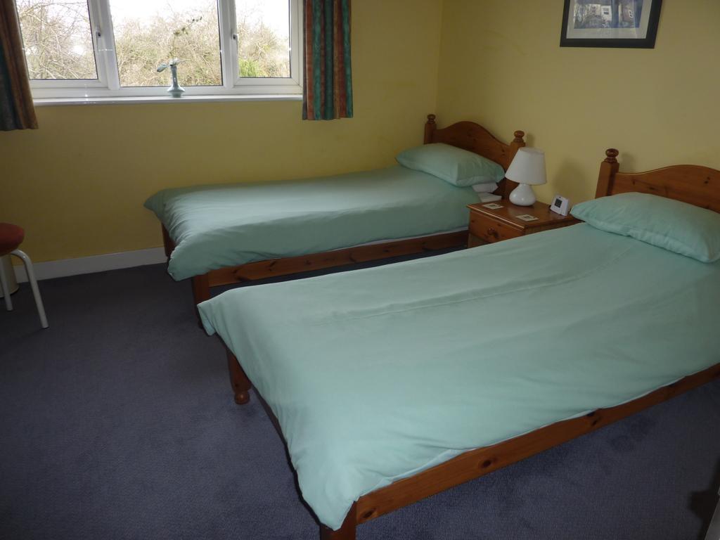 Bridge House Guest house