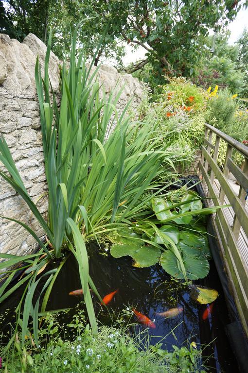 Bridge House Guest house 4*