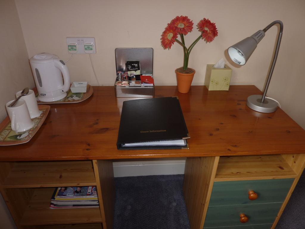 Bridge House 4*