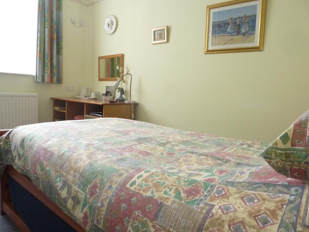 Guest house Bridge House 4*