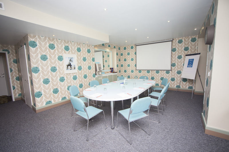 Citrus By Compass Hospitality Hotel