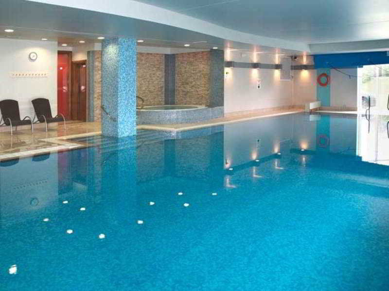 Hotel Delta By Marriott Cheltenham Chase Brockworth