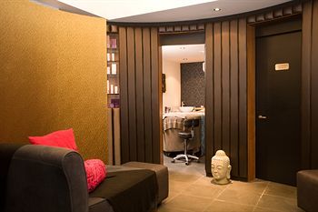 Hotel Du Vin Cheltenham 4*
