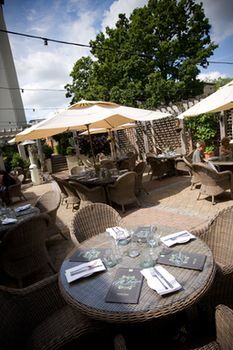 Hotel Hotel Du Vin Cheltenham 4*