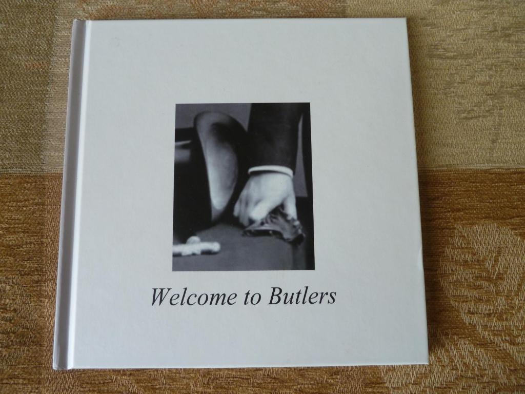 Butlers 4* Cheltenham