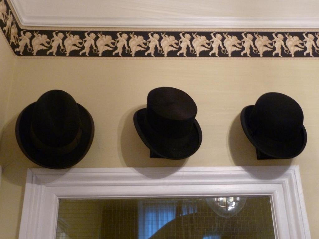 Butlers Cheltenham