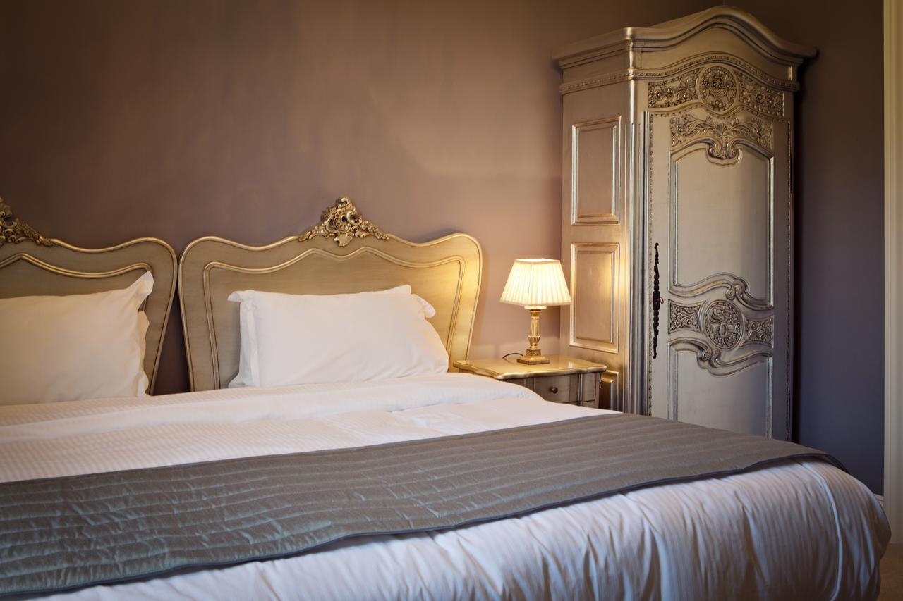 Hotel Manor By The Cheltenham